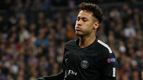  Neymar đang làm mọi cách để được rời PSG và trở lại đội bóng cũ Barca. 