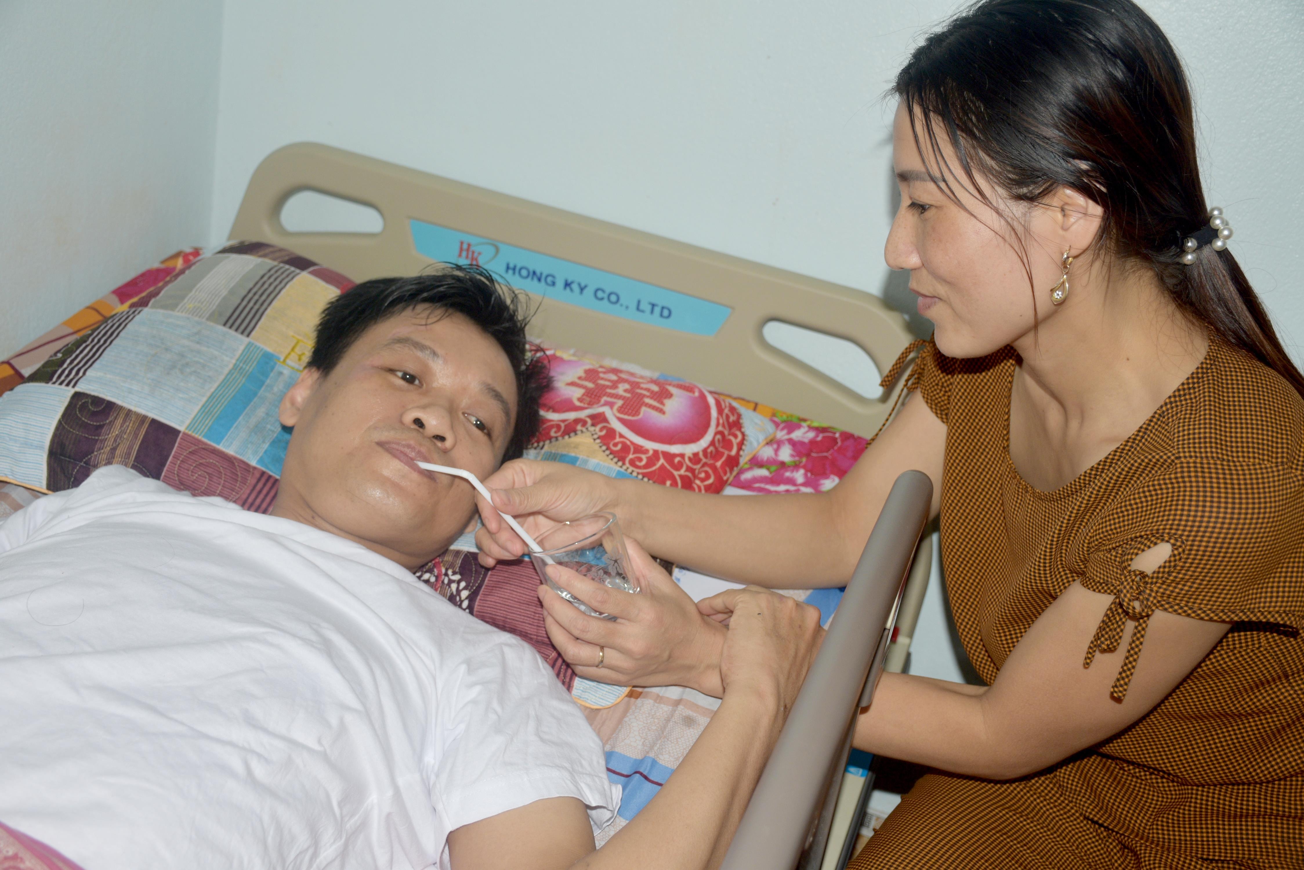 Ảnh: Thu Hương