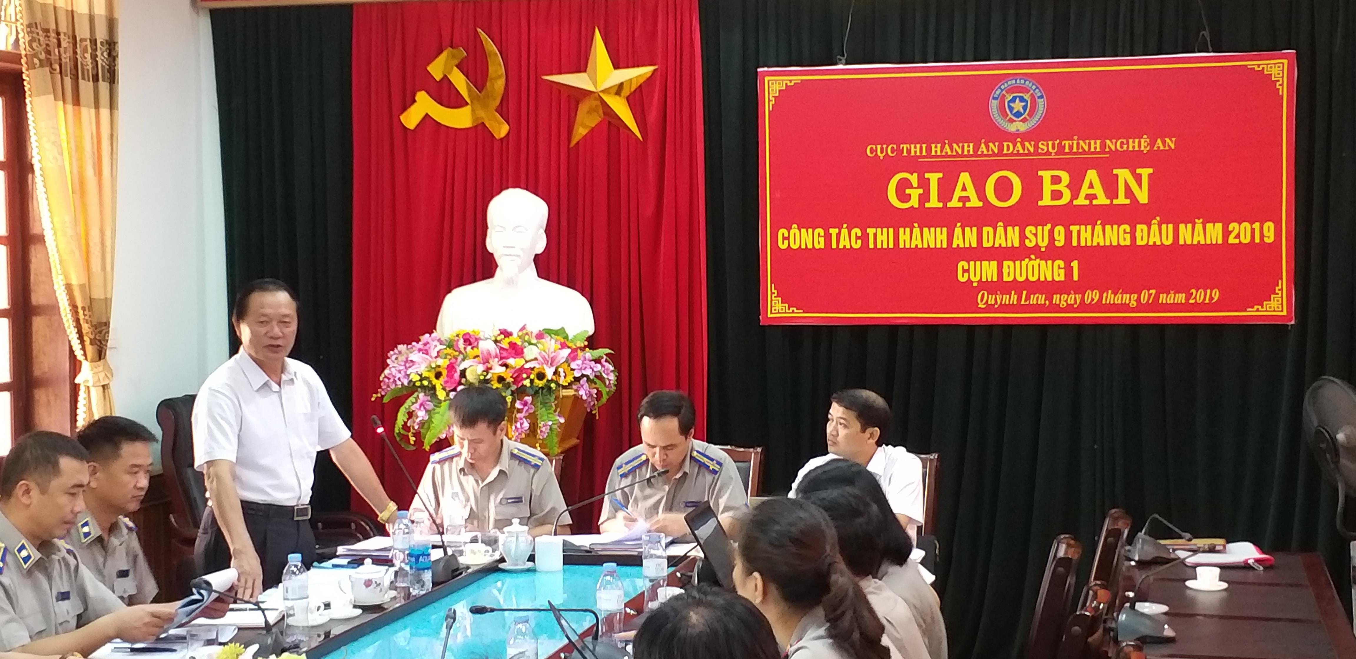 các đại biểu tham dự