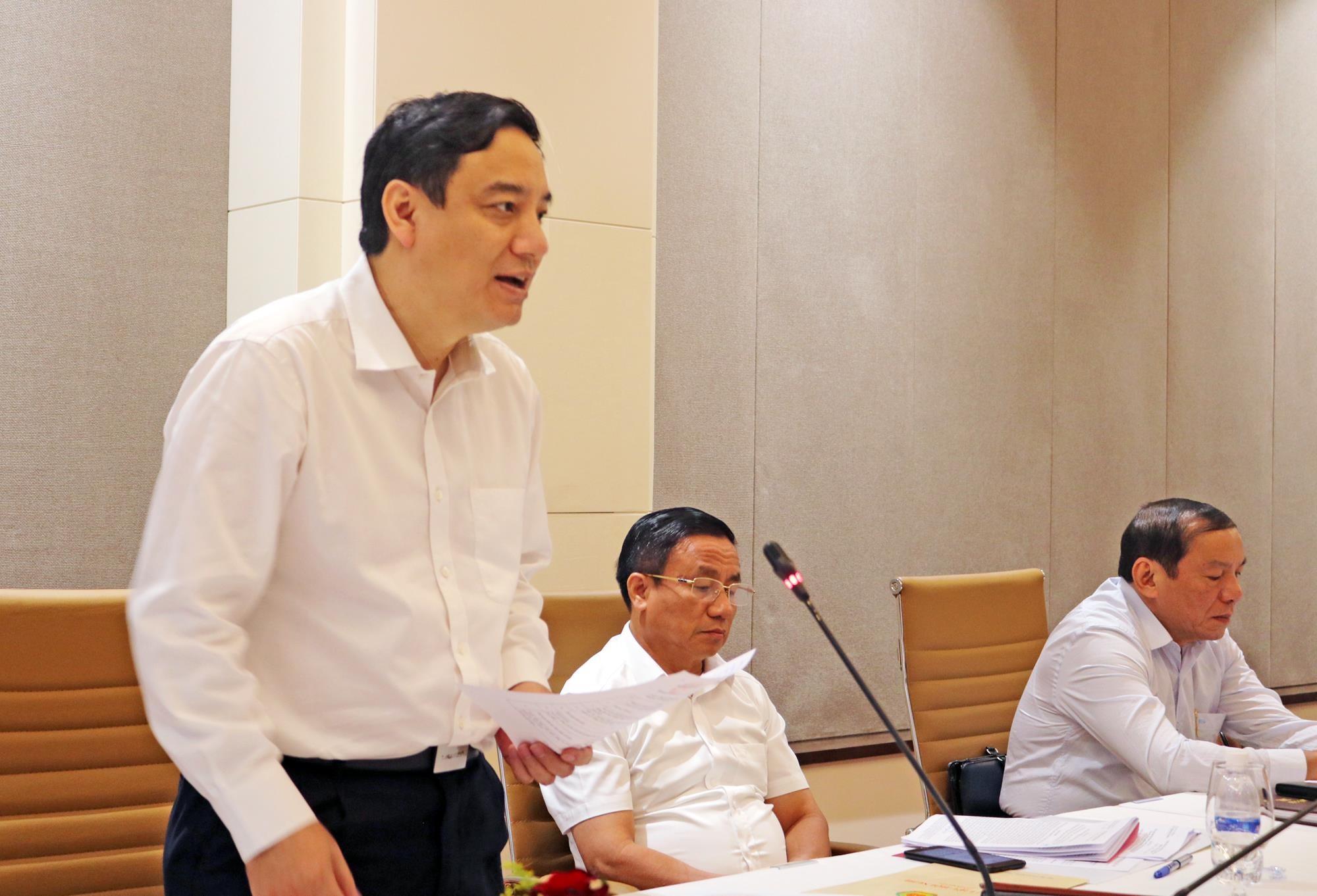 Phát biểu