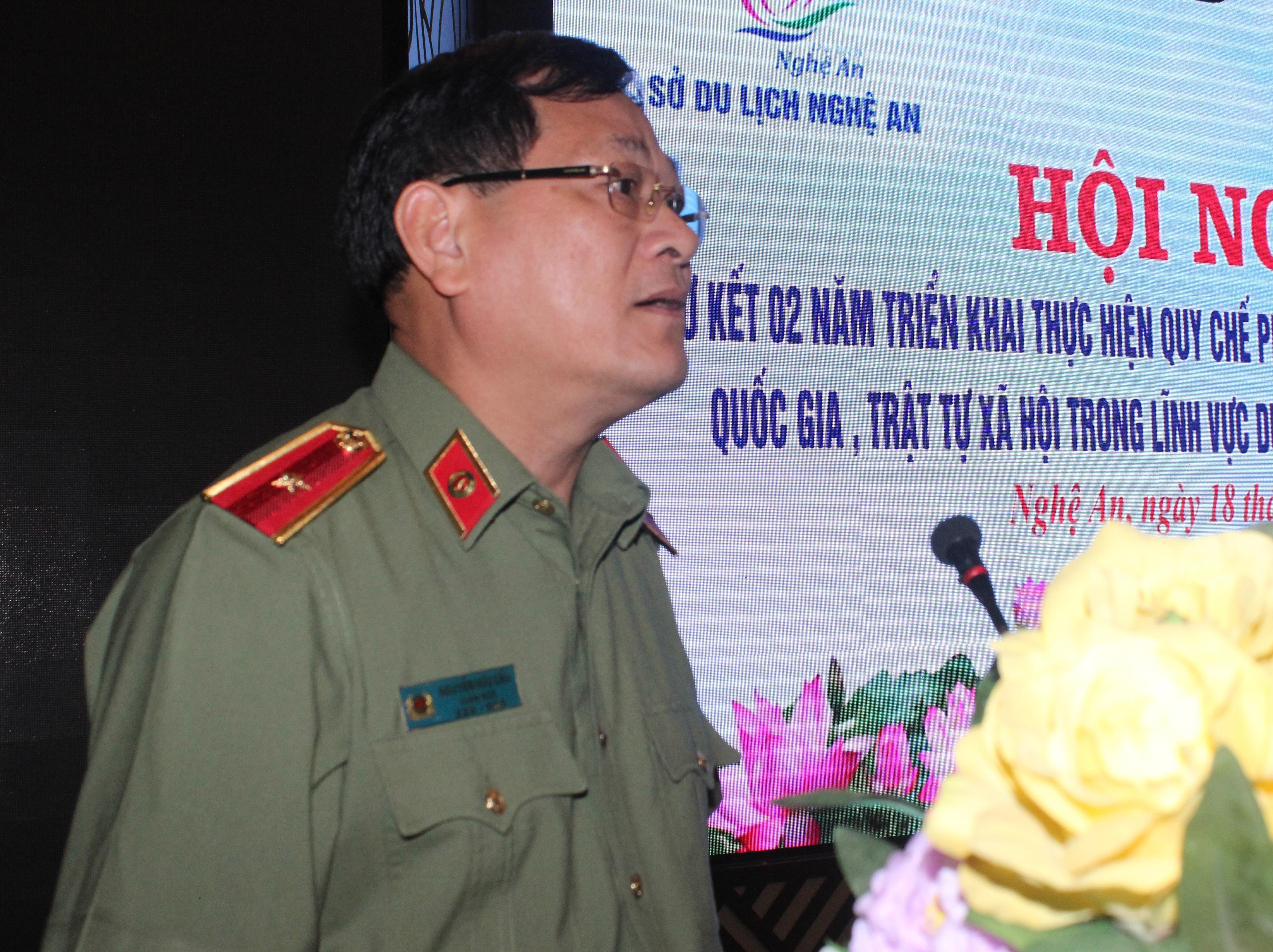 Thiếu tướng Nguyễn Hữu Cầu