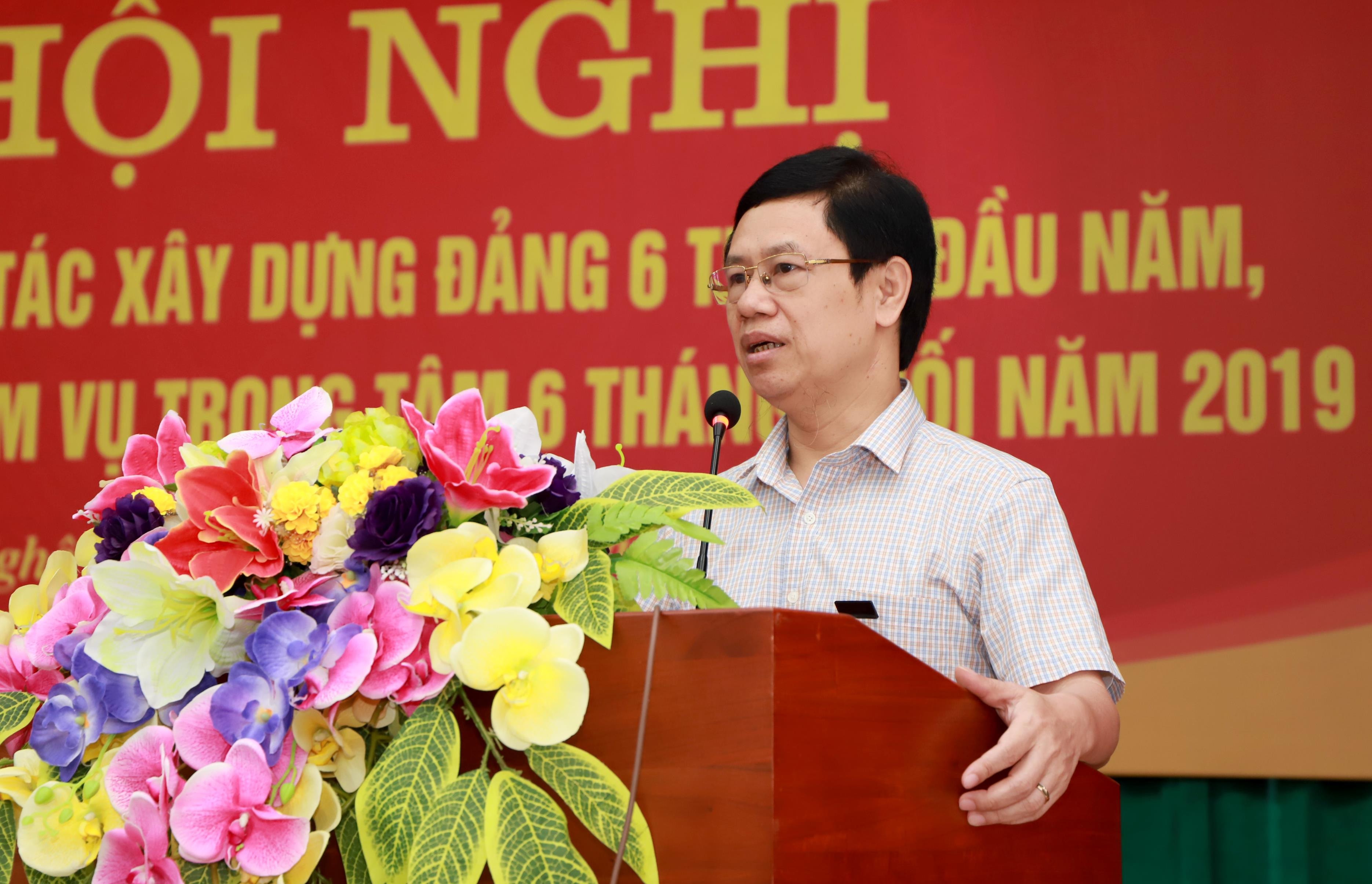 Đồng chí Nguyễn Xuân Sơn 