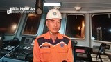 Vì sao việc tìm kiếm 9 ngư dân Nghệ An cùng tàu cá bị chìm chưa có kết quả?