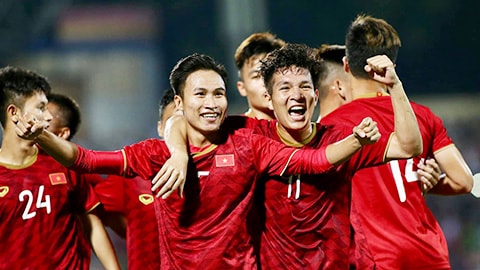  Nội dung bóng đá nam có 11 đội tham dự, được chia thành 2 bảng gồm bảng A có 5 đội và bảng B có 6 đội.