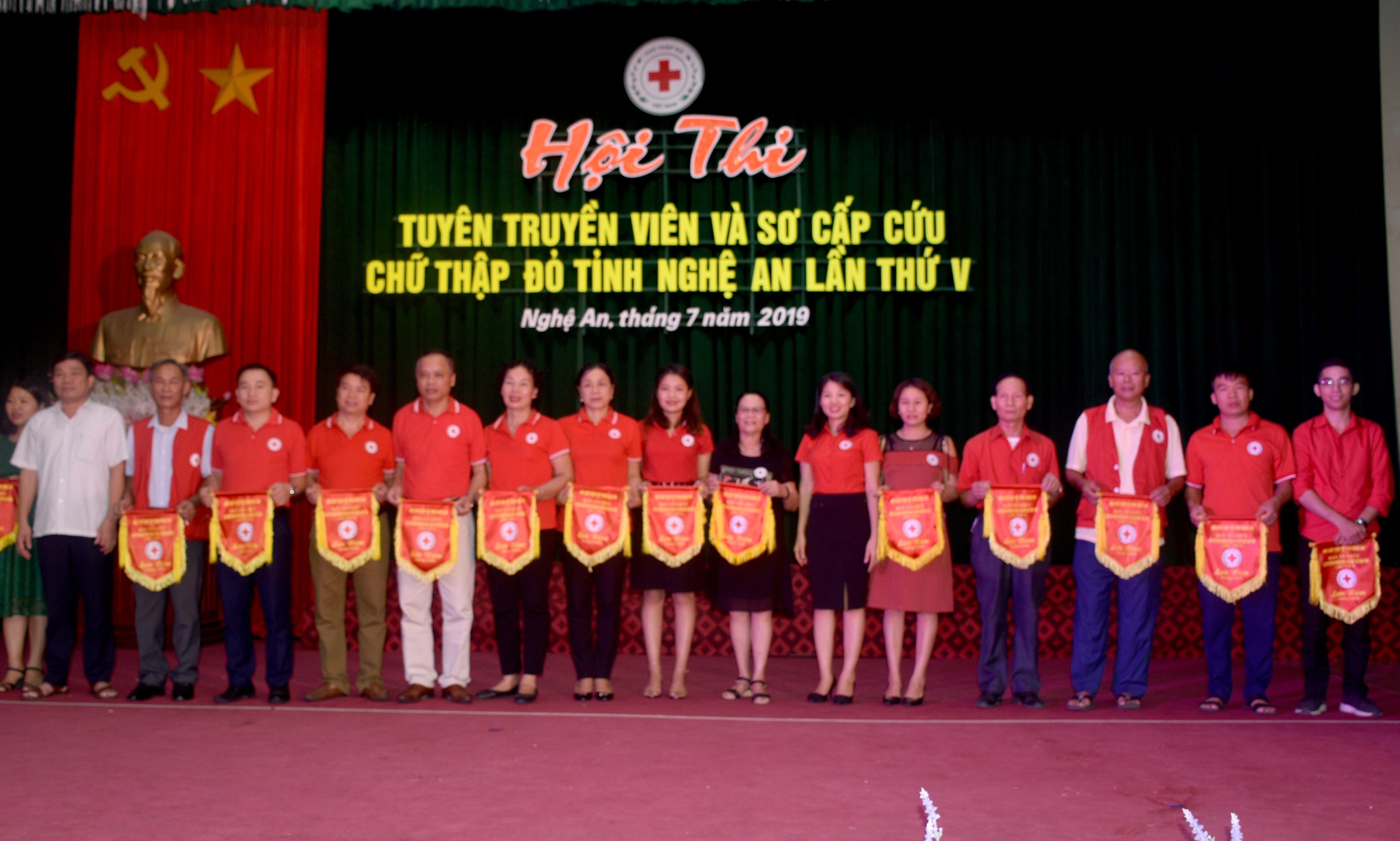 Ảnh: Thu Hương