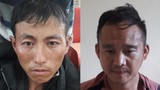 Nghệ An: Vận chuyển 60.000 viên ma túy, 2 đối tượng rút chốt lựu đạn chống trả khi bị bắt