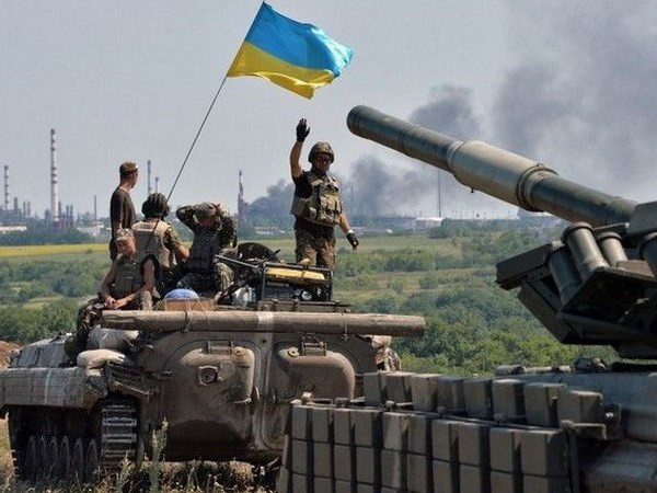 My len ke hoach cung cap nhieu loai vu khi tan tien cho Ukraine hinh anh 1