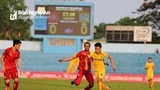 Phạm Xuân Mạnh không thể giúp SLNA đánh bại Hải Phòng