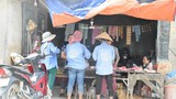  Yên Thành: Các xã 'điểm nóng' dịch tả lợn châu Phi bỏ chốt kiểm soát, không quản lý giết mổ