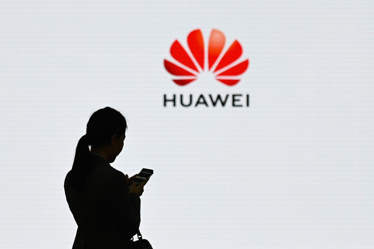 Australia cấm hãng công nghệ Huawei của Trung Quốc tham gia triển khai mạng 5G. Ảnh: AFP