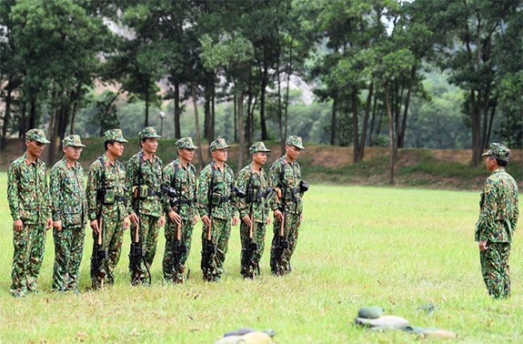 Dung nhu du doan, xa thu ban tia Viet Nam gianh ket qua cao-Hinh-6