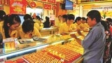 Giá vàng hôm nay 7/8 sắp vượt 'đỉnh' 41 triệu đồng/lượng