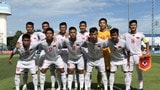 SLNA đóng góp 9 gương mặt ở vòng loại U16 châu Á 2020 