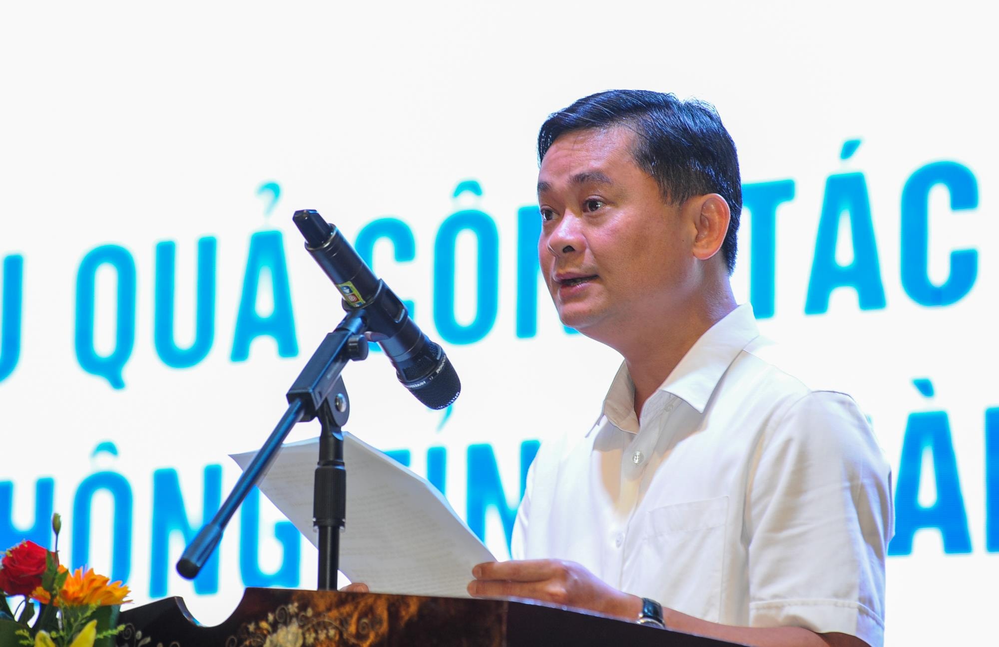 Đồng chí Thái Thanh Quý