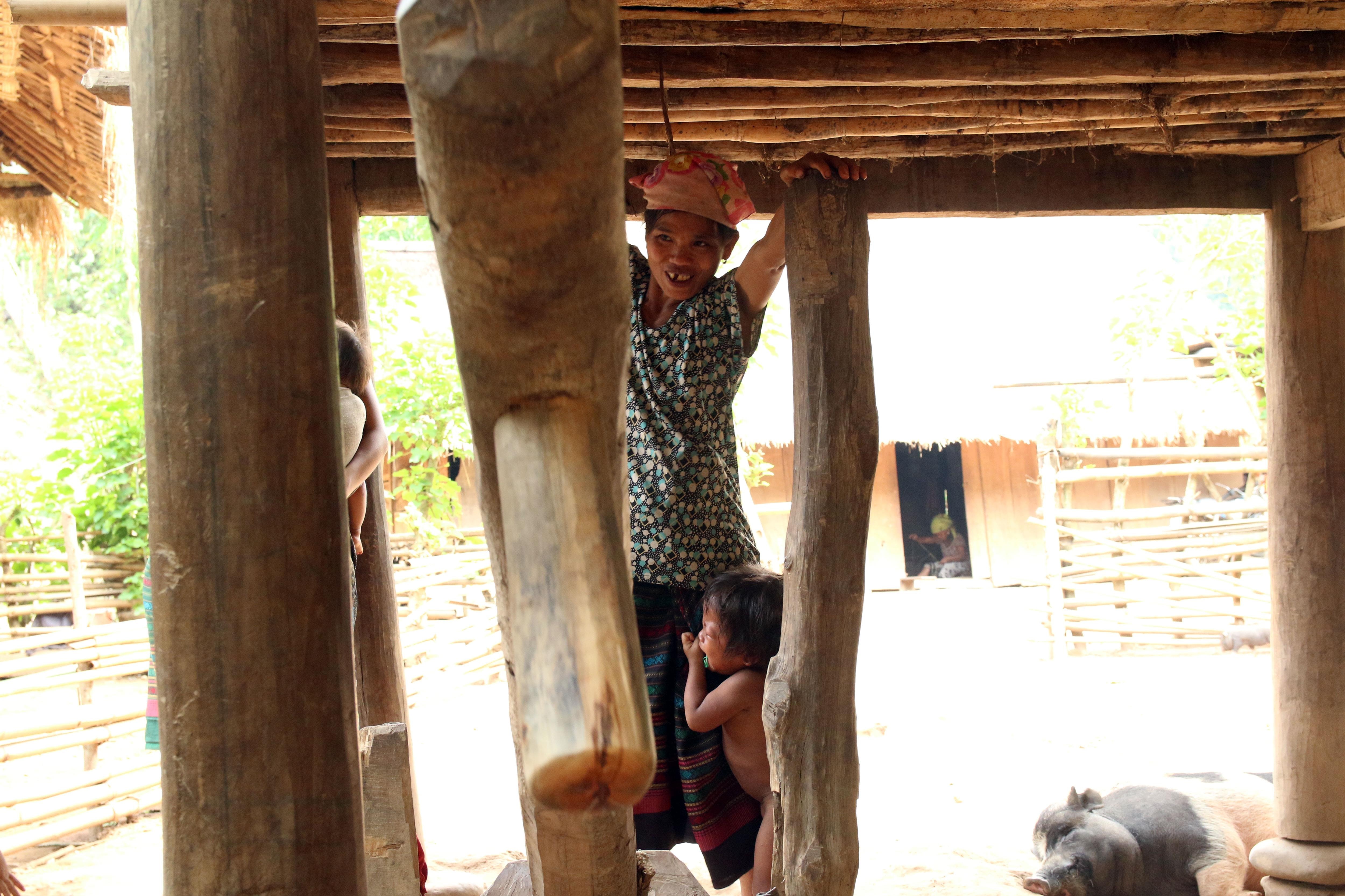 Ảnh: Đào Thọ