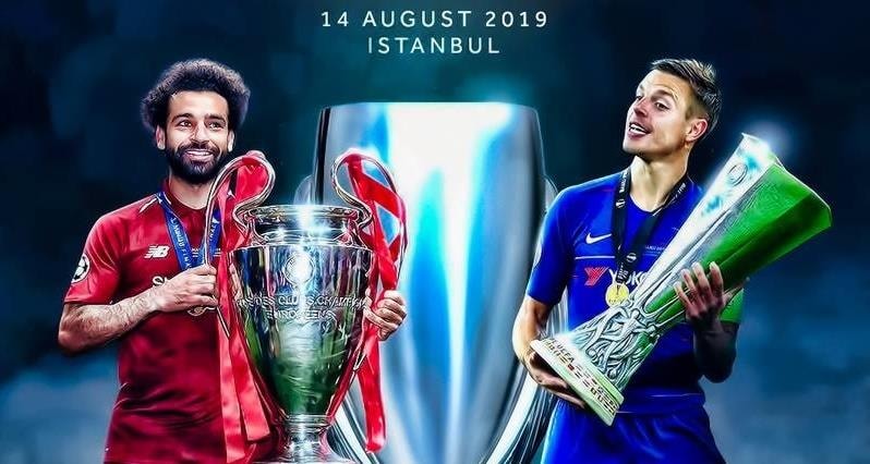 Liverpool vá Chelsea sẽ có trận quyết đấu để tìm ra nhà tân vương Châu Âu 2019.