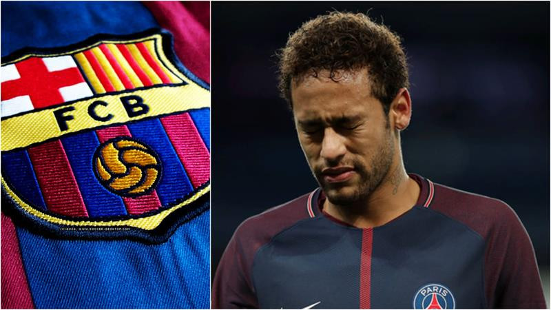 Barca và PSG sẽ quyết định tương lai của Neymar trong 48 giờ tới? (Ảnh: Mundo Deportivo)