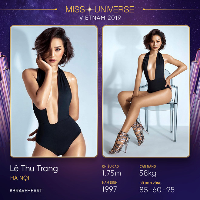 Ai là người kế vị H'Hen Niê tại 'Hoa hậu Hoàn vũ Việt Nam 2019'? - ảnh 2