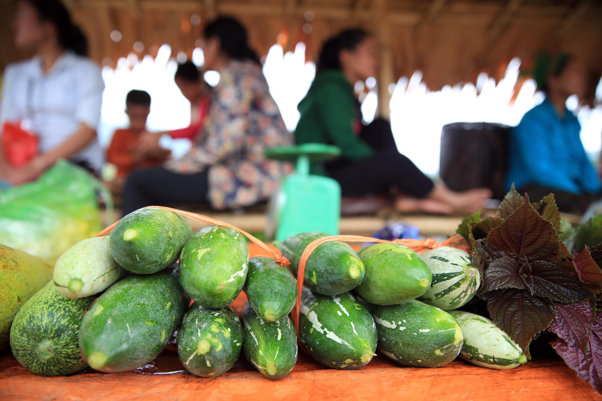 Vào dịp này, quả 