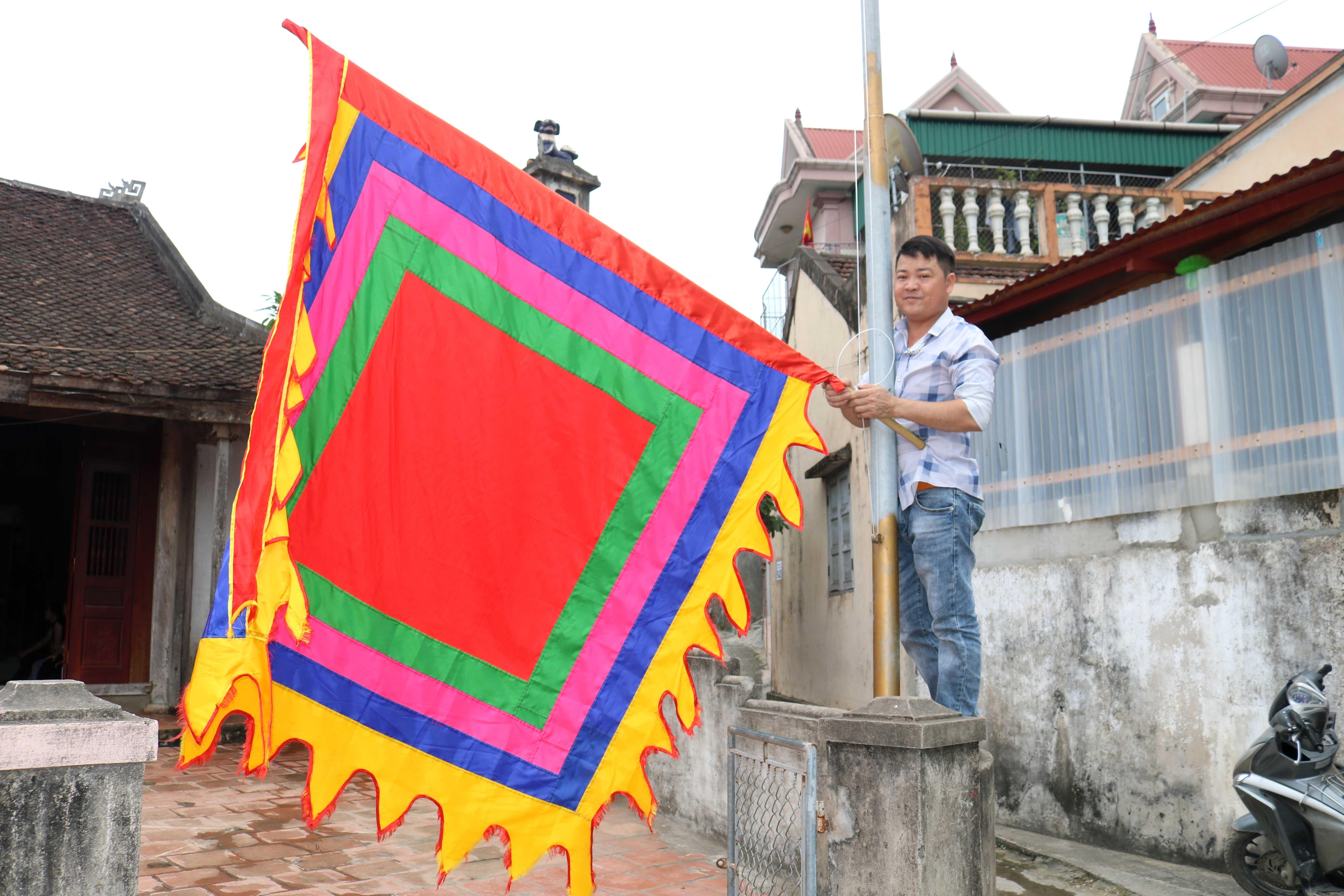 Trải qua quá trình tồn tại lâu dài, đình Trung Kiên là chứng tích của nhiều sự kiện lịch sử ở địa phương. Đình đã được trùng tu tôn tạo nhiều lần, nhưng vẫn giữ nguyên kiến xưa. Cùng với các công trình cổ khác của làng, như đền Thượng, chùa Phổ Nghiêm, đền Hậu Thần… đình Trung Kiên là niềm tự hào về truyền thống quê hương của người dân làng biển ở Ng