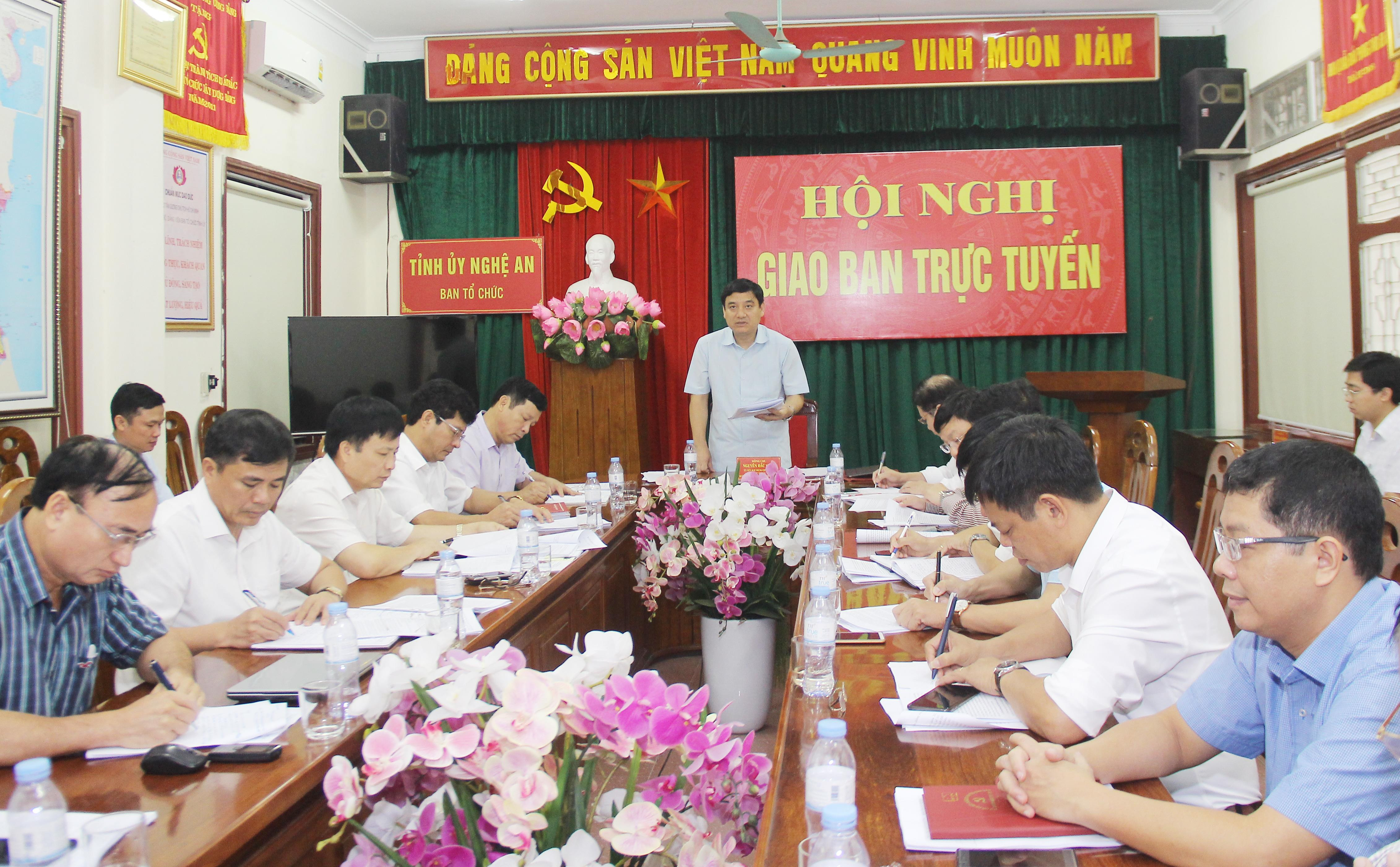 Đồng chí Nguyễn