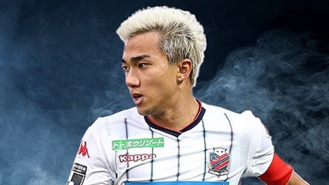 Ở chiến thắng 8-0 của Consadole Sapporo, ngôi sao của đội tuyển Thái Lan là Chanathip Songkrasin đã chơi rất ấn tượng khi đóng góp 2 bàn thắng và 2 đường kiến tạo cho đội nhà