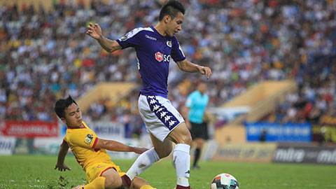 Thành công của Hà Nội FC cũng như ĐTQG có thể trở thành cú hích cho bóng đá Việt Nam.