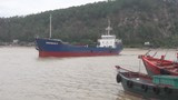 Danh sách 6 thuyền viên trên tàu chìm ở Nghệ An đã được cứu sống