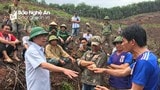 Làm rõ sự việc, xử lý nghiêm hành vi vi phạm ở Quỳ Hợp