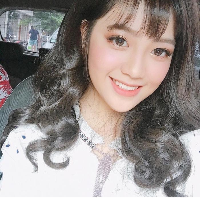 Chân dung hotgirl Học viện Hàng không khiến Dương Triệu Vũ điên đảo, hối thúc đi thi hoa hậu ảnh 5