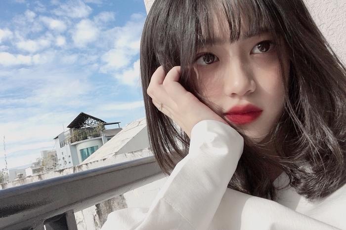 Chân dung hotgirl Học viện Hàng không khiến Dương Triệu Vũ điên đảo, hối thúc đi thi hoa hậu ảnh 8