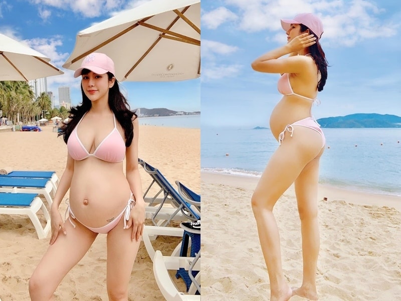 Sao Việt lộ hình xăm 'hiểm hóc' khi diện trang phục hở táo bạo