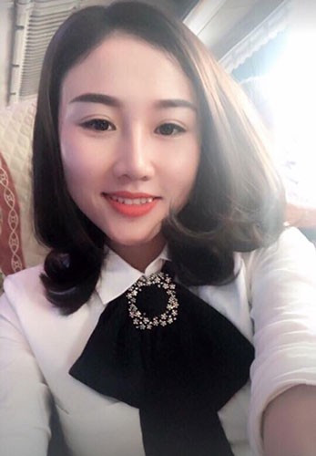 Công an kêu gọi hotgirl Nguyễn Thị Phương Thảo ra đầu thú - Ảnh 1.
