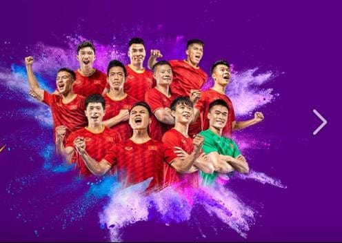 Hà Nội FC chính là thử thách lớn nhất màn “về đích”. Ảnh HNFC.