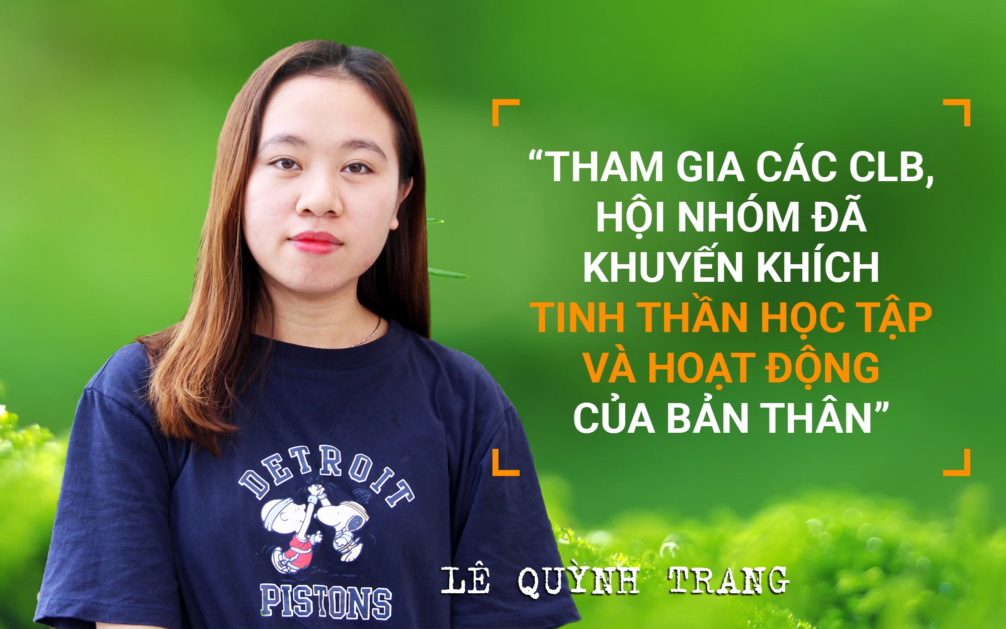 Lê Quỳnh Trang