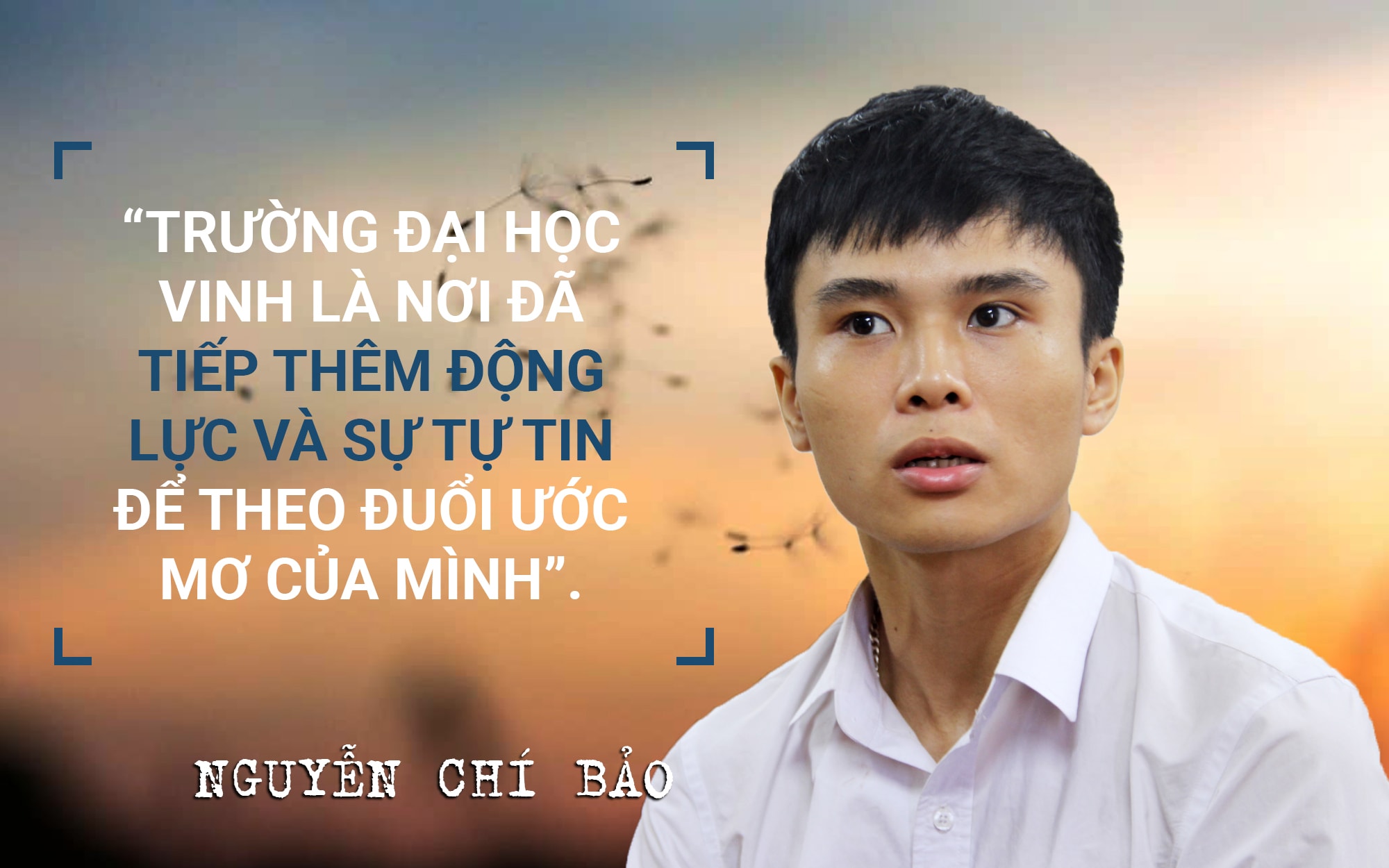 Nguyễn Chí Bảo