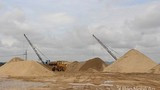 UBND tỉnh Nghệ An yêu cầu kiểm điểm chủ tịch xã để bến cát hoạt động không phép