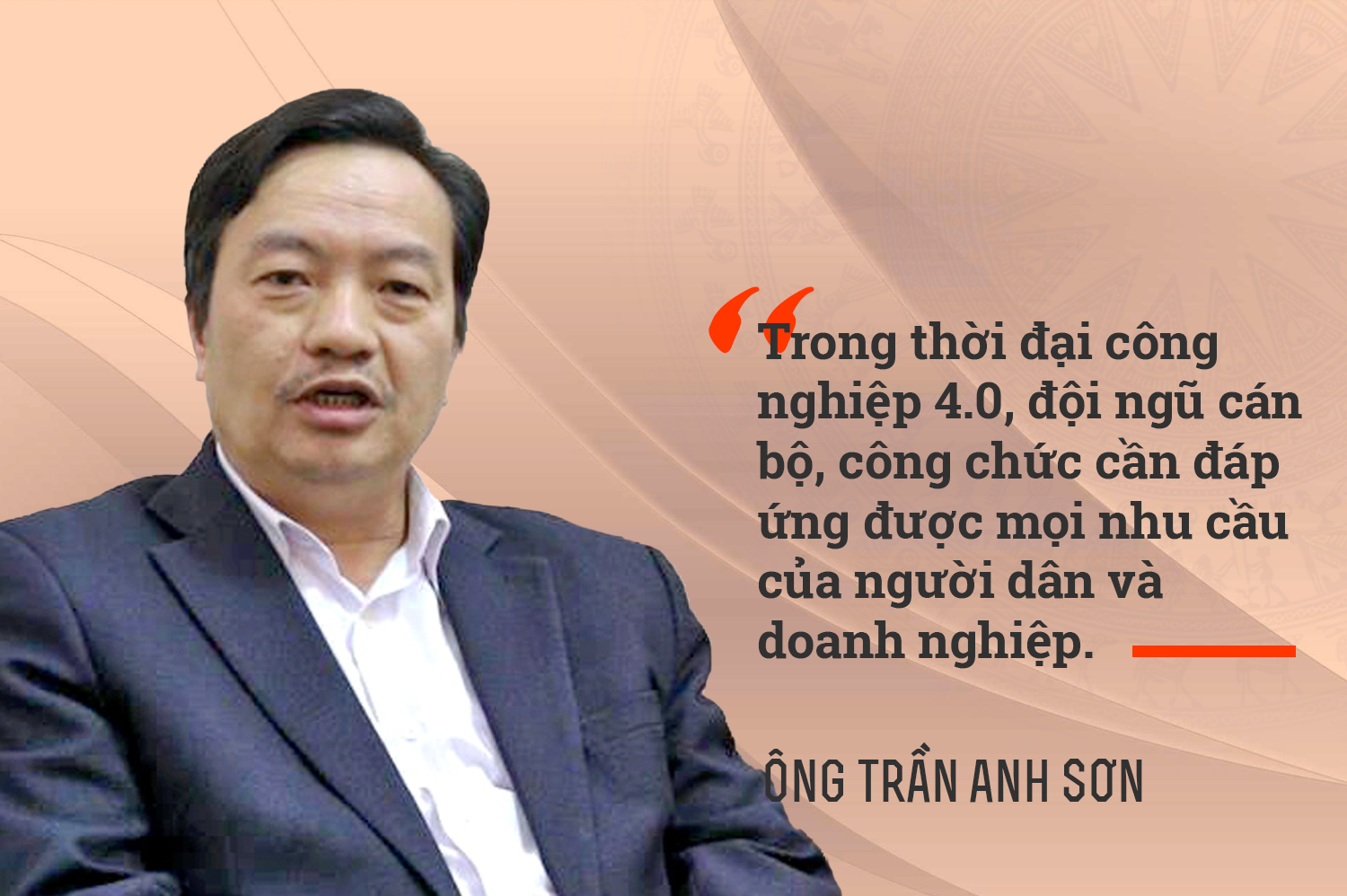 ông Trần Anh Sơn