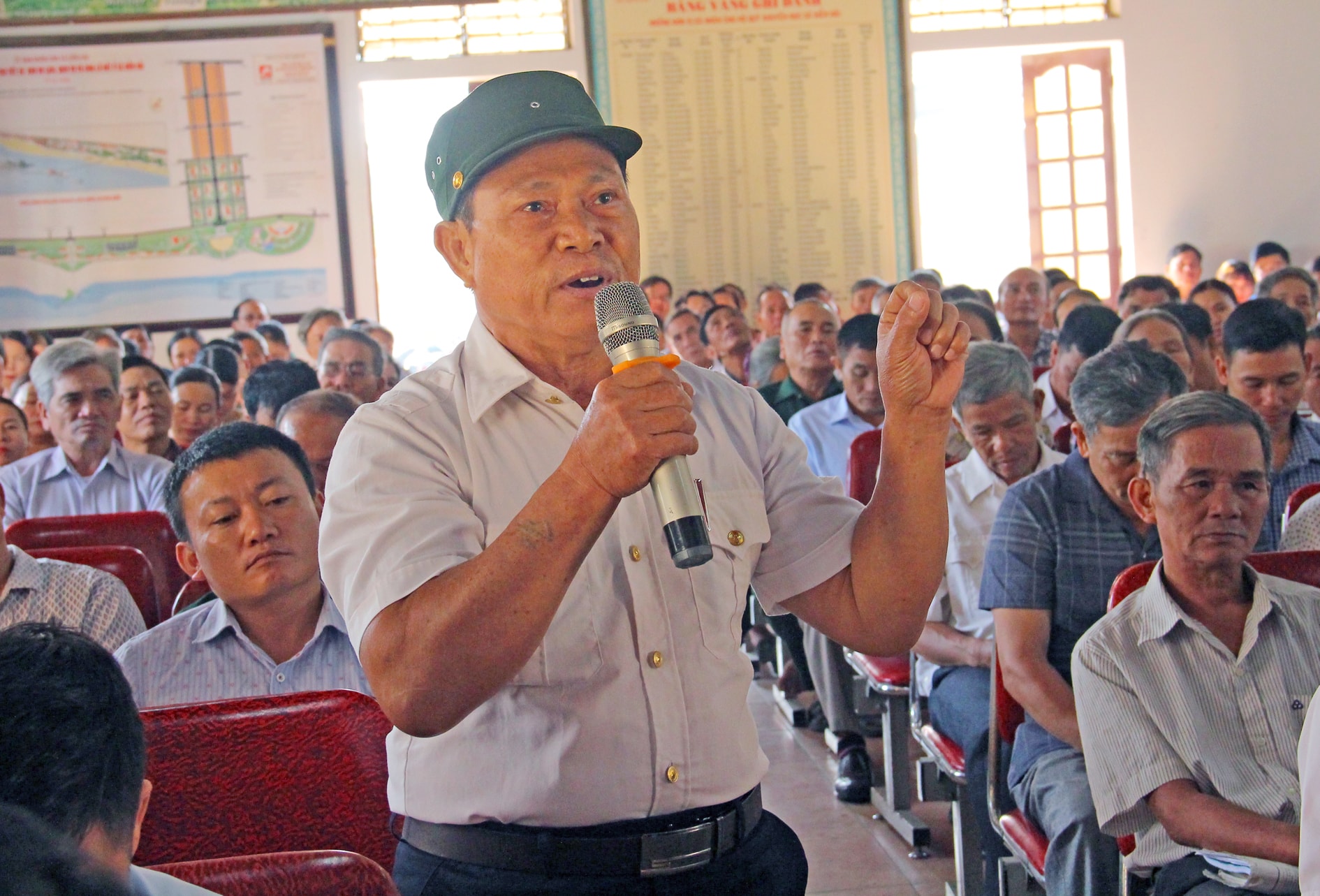 Cử tri