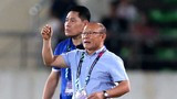 HLV Park Hang-seo lo lắng vị trí tiền đạo của cầu thủ Việt Nam