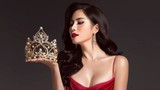 Người đẹp quê Nghệ An là đại diện của Việt Nam đi thi Hoa hậu Trái Đất 2019