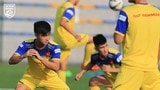 Hai nỗi lo của U22 Việt Nam trước mục tiêu 'săn vàng' SEA Games 