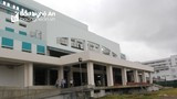 Dự án bệnh viện nghìn tỷ ở Nghệ An chậm tiến độ