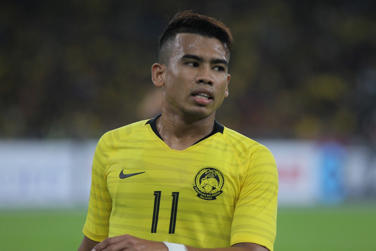 Syafiq Ahmad
