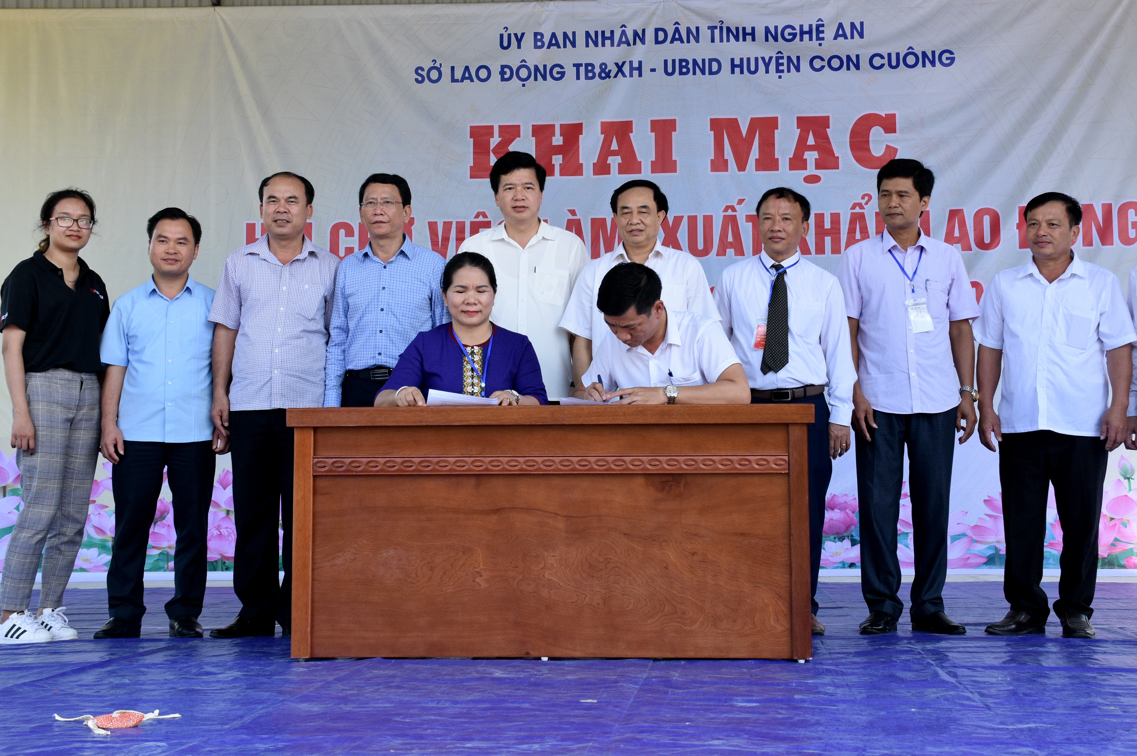 Ảnh: Thu Hương