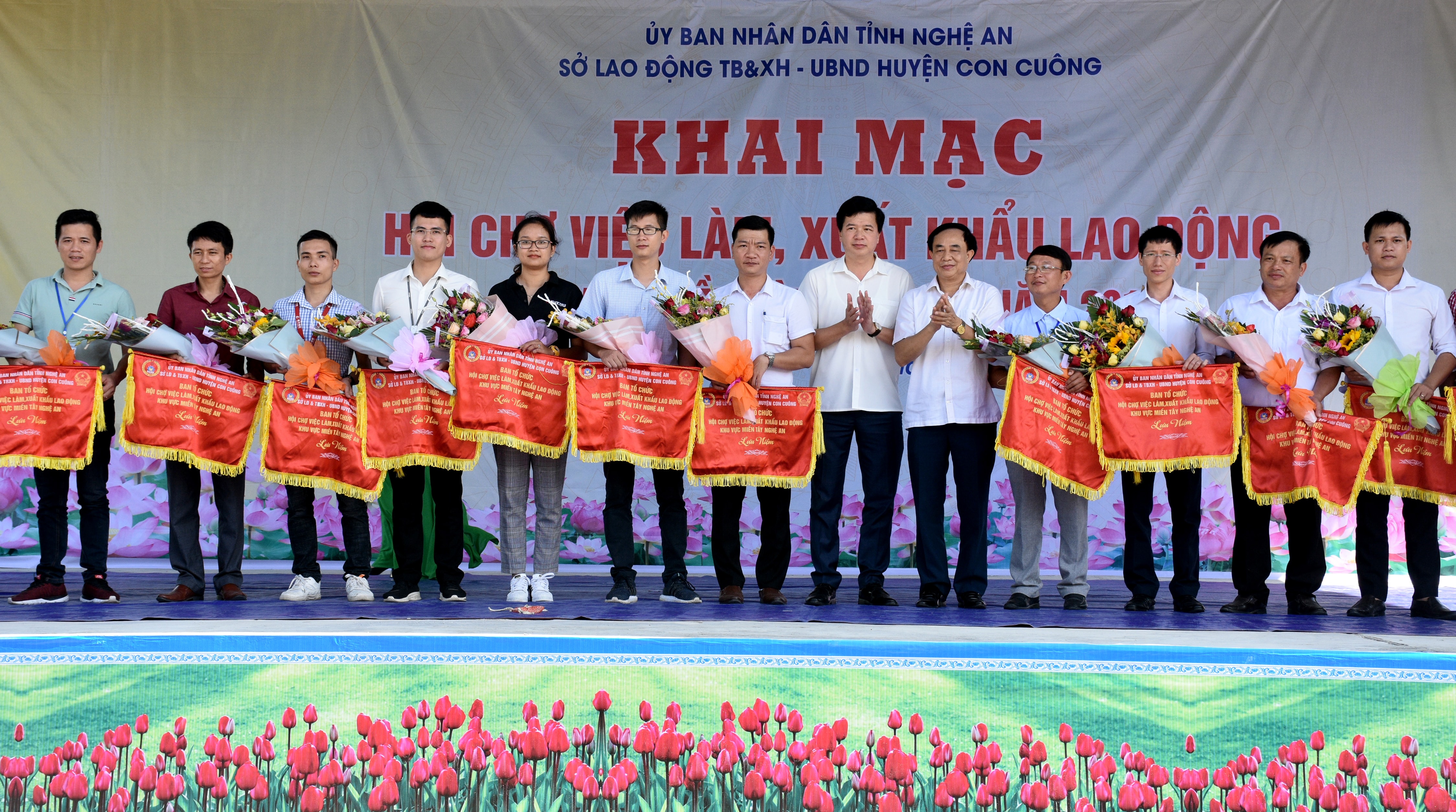 Ảnh: Thu Hương