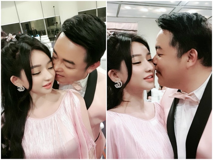 Quang Lê và những lần ồn ào tình ái
