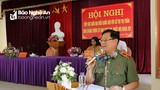 Thiếu tướng Nguyễn Hữu Cầu: CSGT ra đường để đảm bảo an toàn, không phải tìm người vi phạm