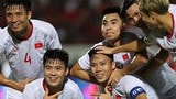 ĐT Việt Nam dễ dàng đánh bại ĐT Indonesia dù Hùng Dũng đá hỏng penalty