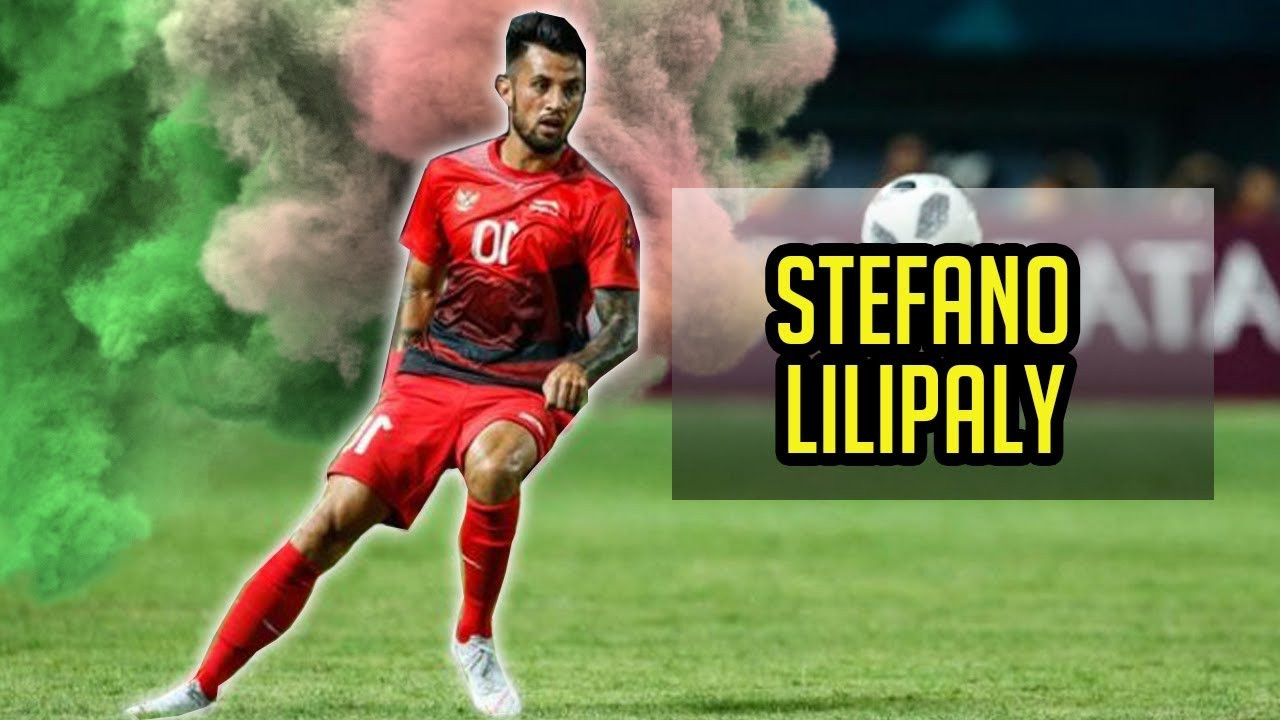 Cầu thủ nhập tịch gốc Hà Lan Stefano Lilipaly sẽ đối đầu với Ngọc Hải. Ảnh AFC
